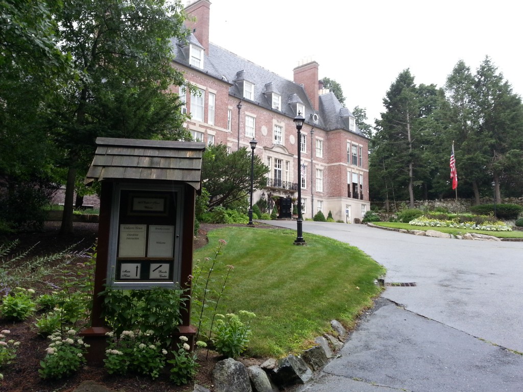Employment MIT Endicott House