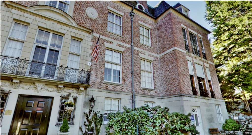 About Us MIT Endicott House