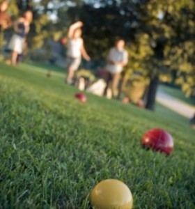recreational day outings