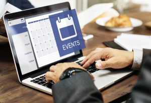virtual events