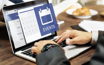 Can Virtual Events Be Better Than In-Person?