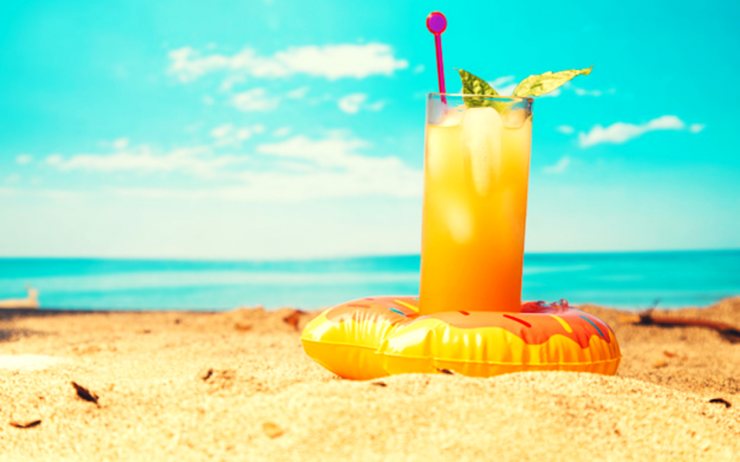 Find Your New Favorite Summer Cocktails