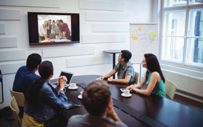 How to Improve Your Hybrid Meetings