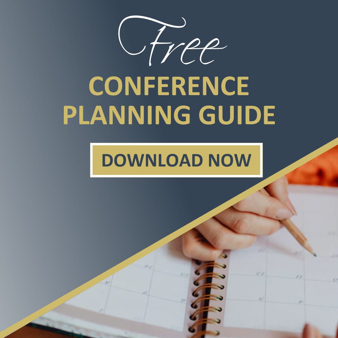 Updated Free Conference Planning Guide - MIT Endicott House