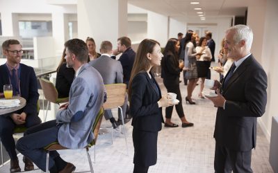 The Benefits of Hosting a Multi-Day Conference