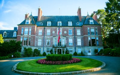 Escape the Hotel Scene: How MIT Endicott House Offers a Superior Conference Experience