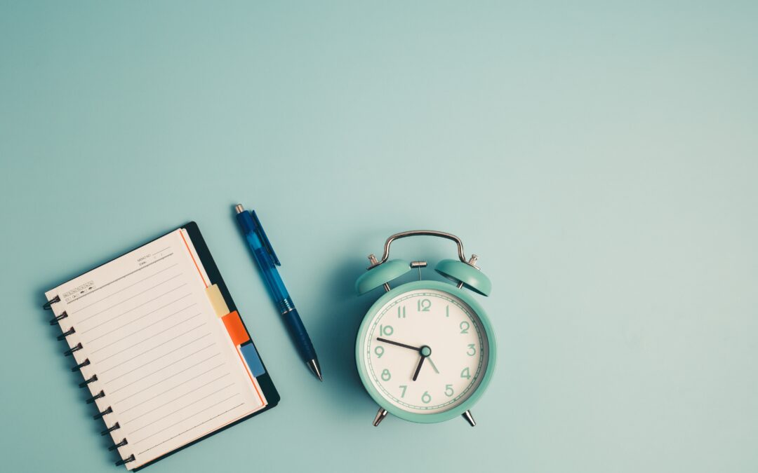 How to Handle Last-Minute Event Planning