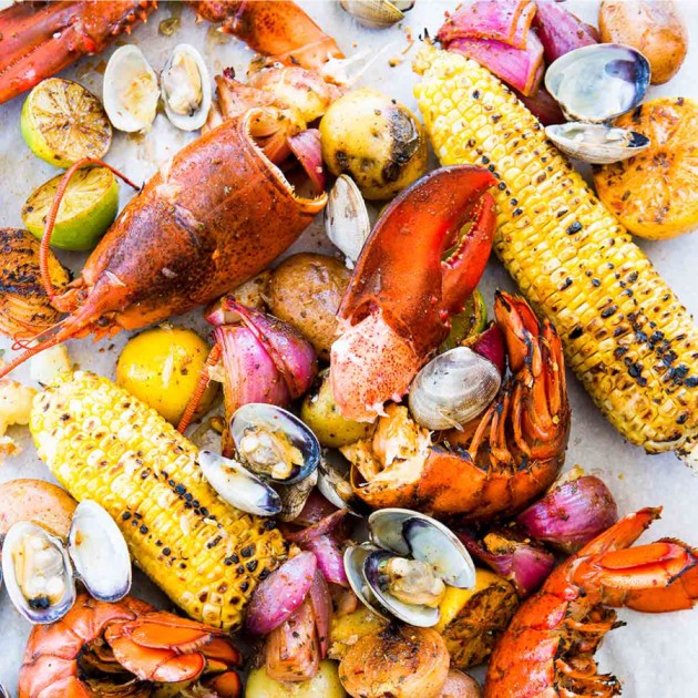 Clambake
