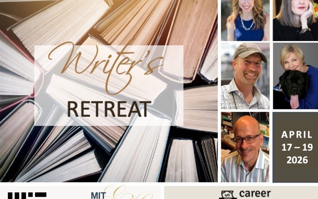 Career Authors Writer’s Retreat 2026