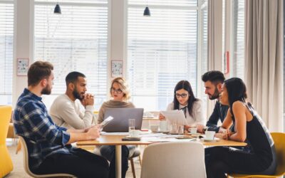 Building Better Meetings Through Awareness
