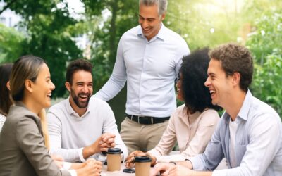 In-Person Meetings Still Matter for Boston Businesses in an AI-Enabled World