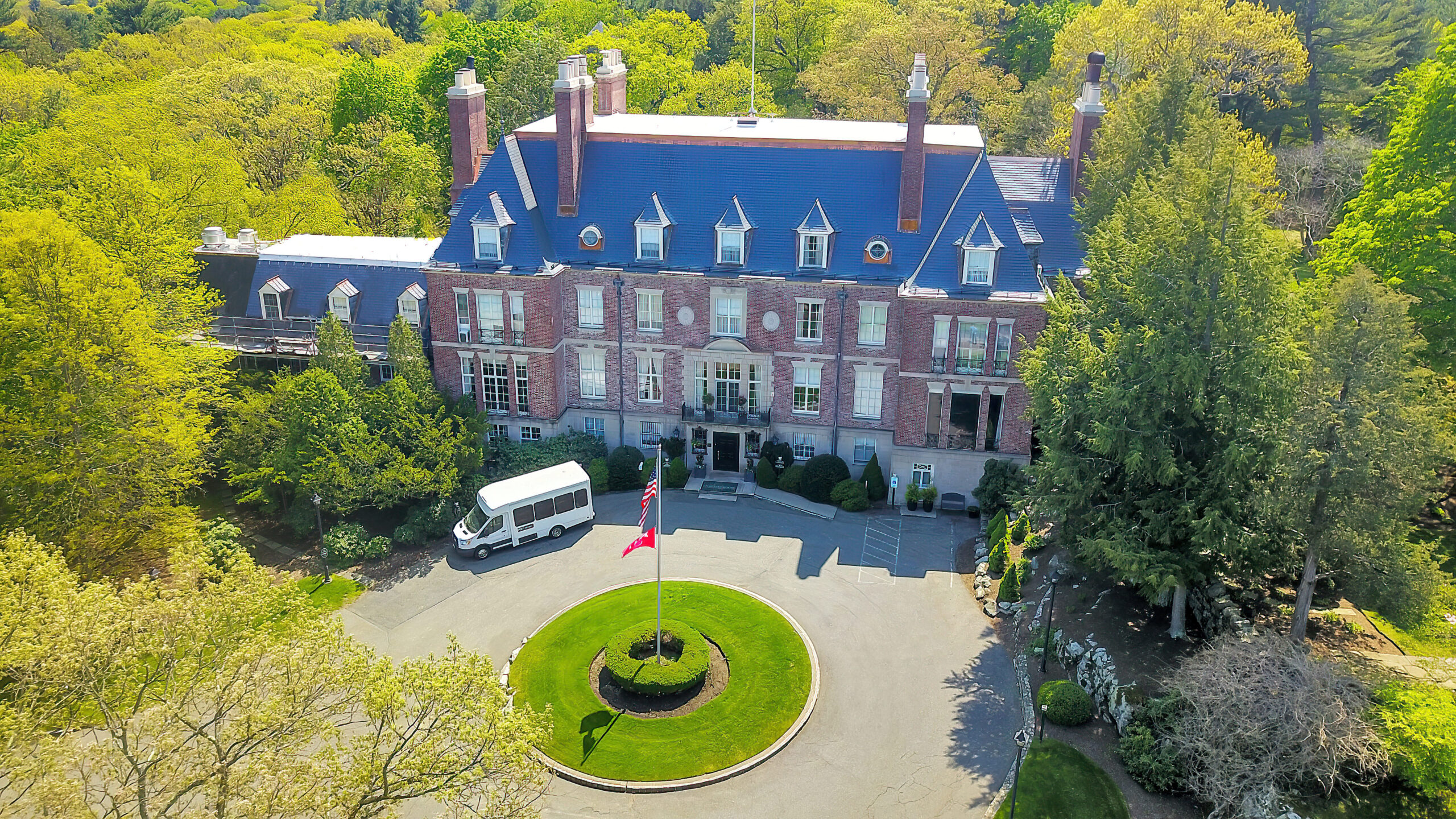 conference center boston