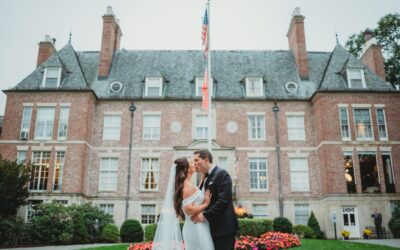 5 Unique Factors that Make The Endicott House Your Perfect 2026 Wedding Venue