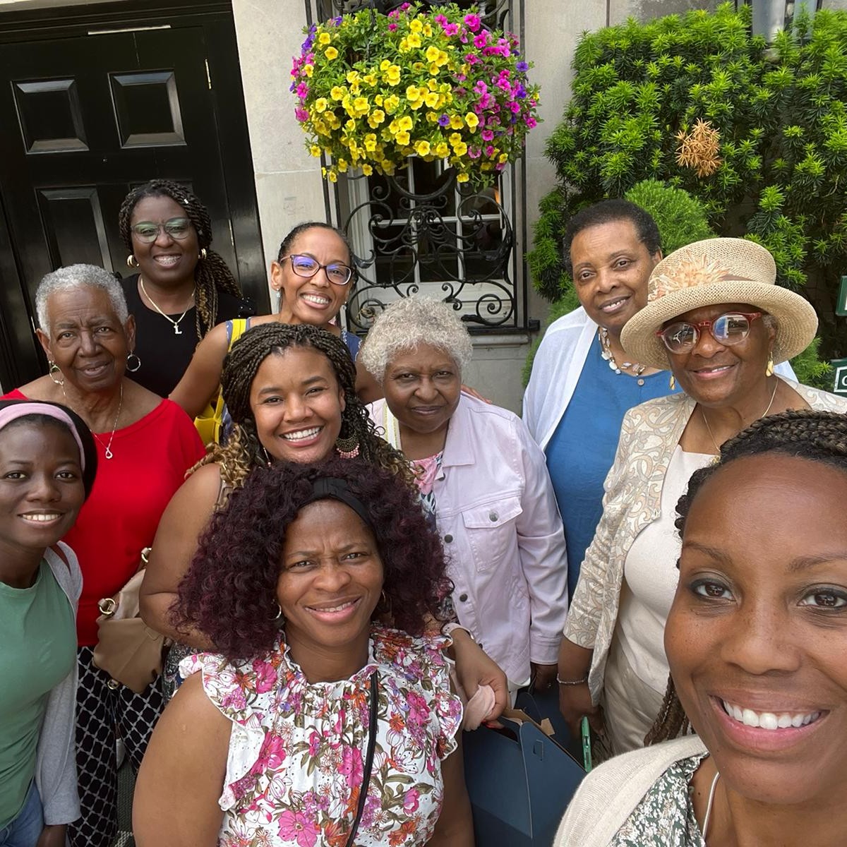 conference center boston