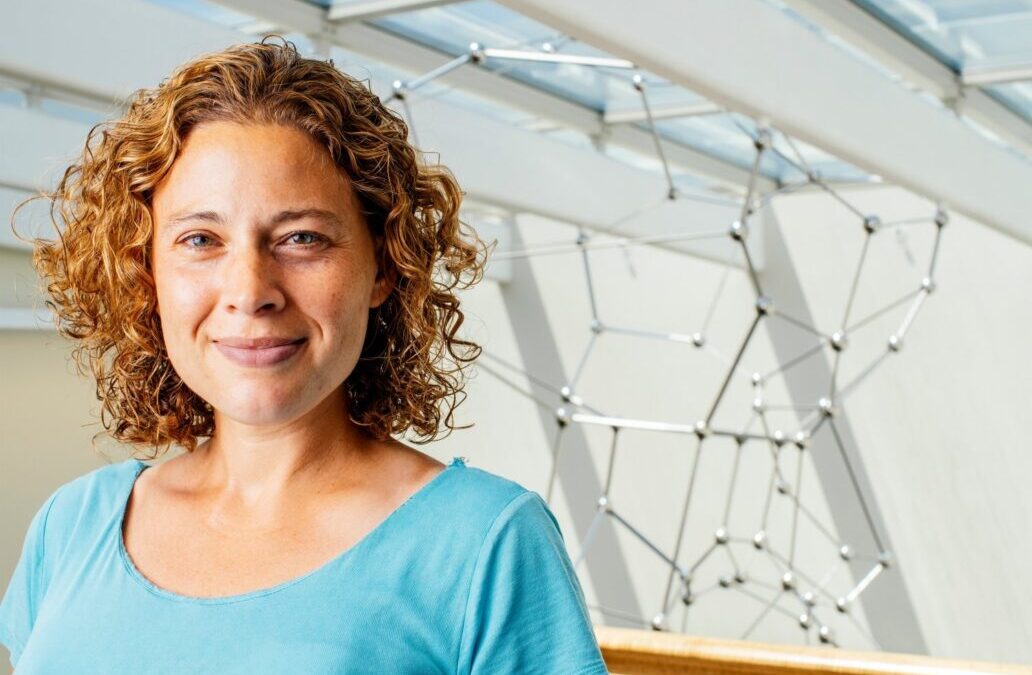 Leading Quantum at an Inflection Point