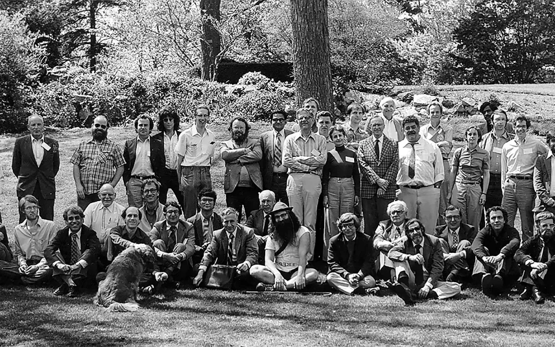 Tomorrow’s Computer, Yesterday