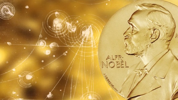 Nobel Prize in Physics 2022