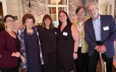 Needham residents and business leaders throwing benefit gala for visit