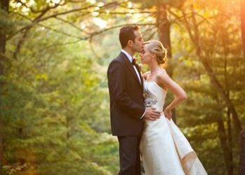 MIT Endicott House Wedding by Jenny Moloney Photography