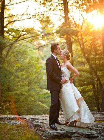MIT Endicott House Wedding by Jenny Moloney Photography