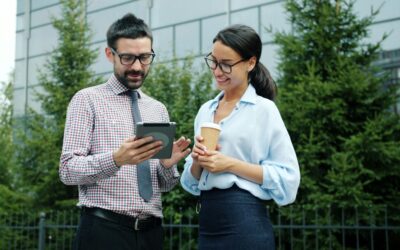 Reset Your Team with a Spring Meeting