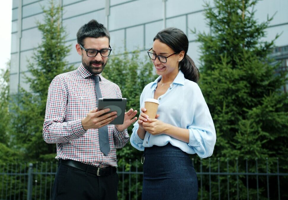 Reset Your Team with a Spring Meeting