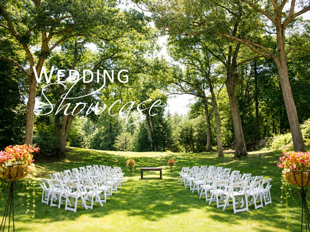 Boston Wedding