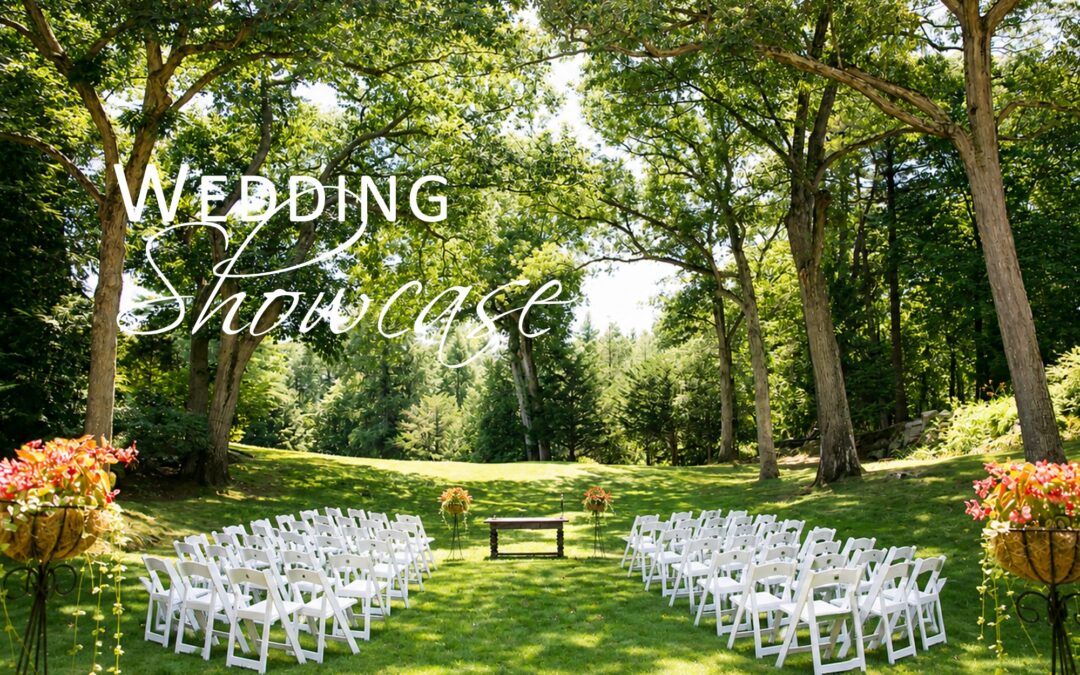Boston Wedding