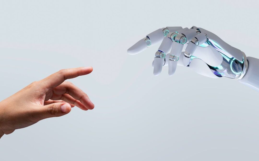 The AI Paradox: Why Human Connection Matters More Than Ever