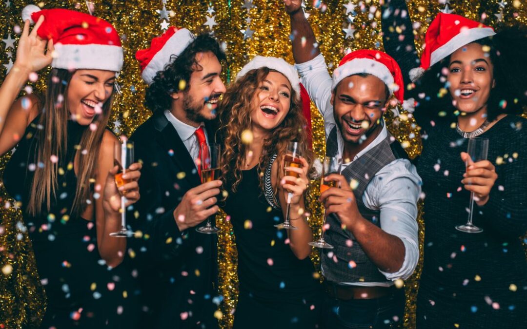 Offsite Holiday Parties: Are they worth it?