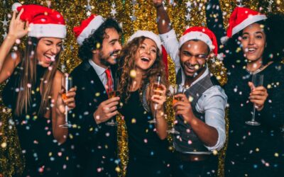 Offsite Holiday Parties: Are they worth it?