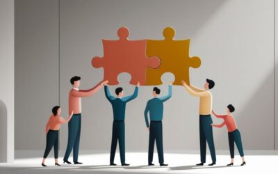 Cooperation Is the Secret Ingredient to Success for Modern Teams