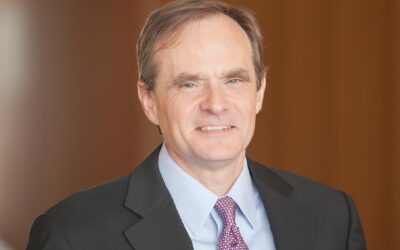 AI Expert Spotlight: Simon Johnson